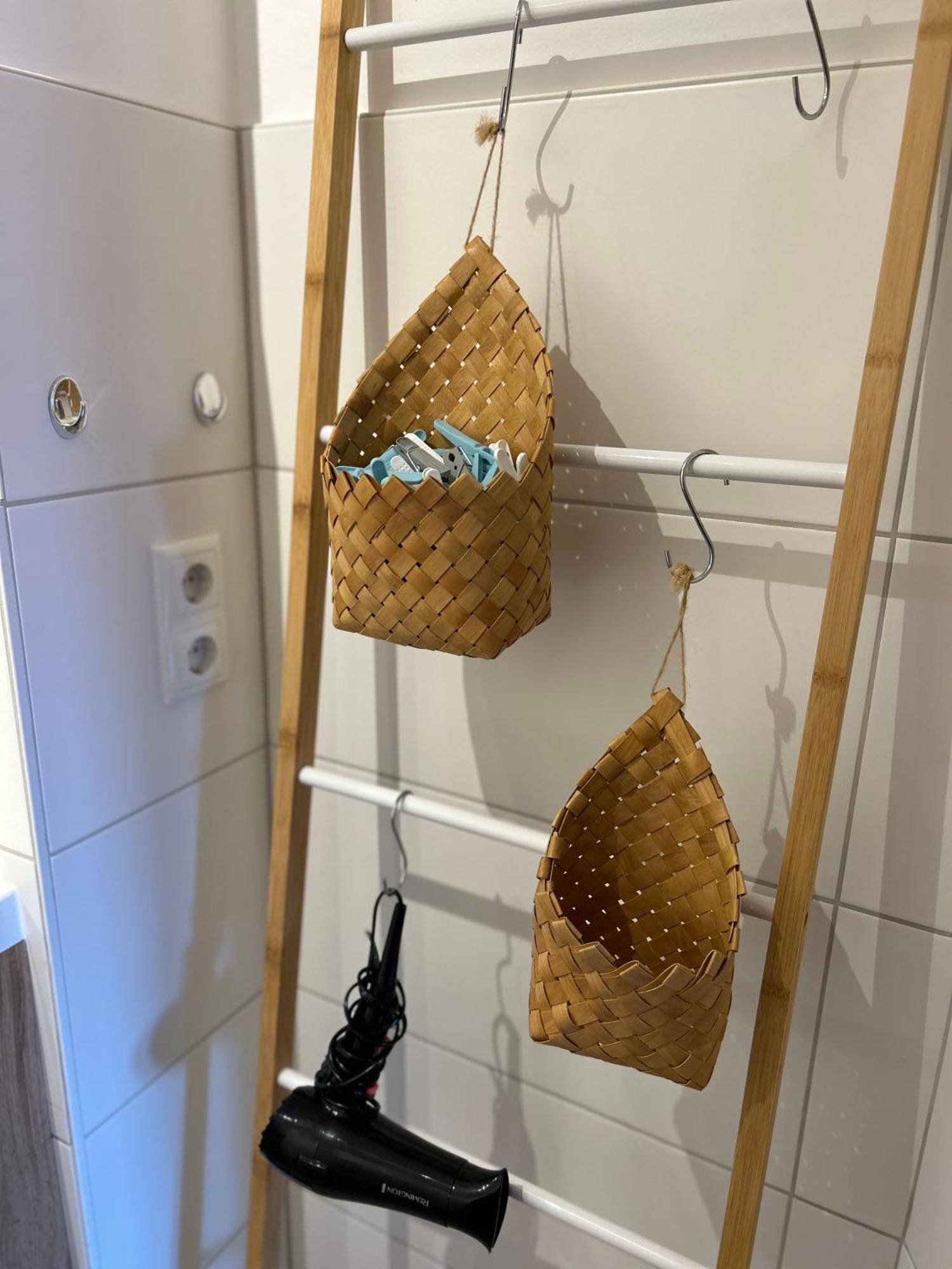 Gemuetliches Altstadtapartment Mit Balkon Und Smart Tv Erfurt Bagian luar foto